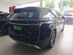 Hongqi HS7 PHEV 2.0T PHEV four-wheel drive Qichang version 7 seats - фото 7