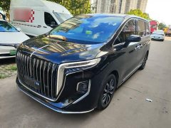 Hongqi HQ9 2.0T Zhilian Qiyun Edition - фото 1