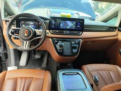 Hongqi HQ9 2.0T Zhilian Qiyun Edition - фото 10