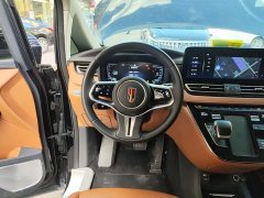 Hongqi HQ9 2.0T Zhilian Qiyun Edition - фото 11