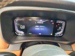 Hongqi HQ9 2.0T Zhilian Qiyun Edition - фото 12