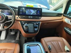 Hongqi HQ9 2.0T Zhilian Qiyun Edition - фото 13
