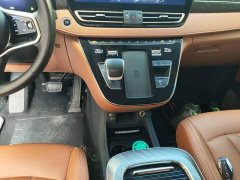 Hongqi HQ9 2.0T Zhilian Qiyun Edition - фото 14