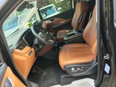 Hongqi HQ9 2.0T Zhilian Qiyun Edition - фото 15