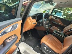 Hongqi HQ9 2.0T Zhilian Qiyun Edition - фото 16