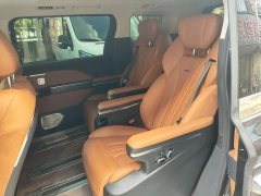 Hongqi HQ9 2.0T Zhilian Qiyun Edition - фото 17