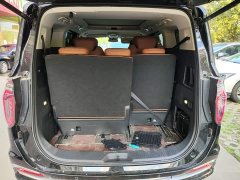 Hongqi HQ9 2.0T Zhilian Qiyun Edition - фото 19