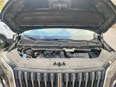 Hongqi HQ9 2.0T Zhilian Qiyun Edition - фото 20