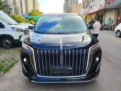 Hongqi HQ9 2.0T Zhilian Qiyun Edition - фото 3