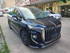 Hongqi HQ9 2.0T Zhilian Qiyun Edition - фото 4