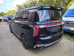 Hongqi HQ9 2.0T Zhilian Qiyun Edition - фото 5