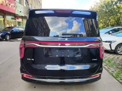 Hongqi HQ9 2.0T Zhilian Qiyun Edition - фото 6