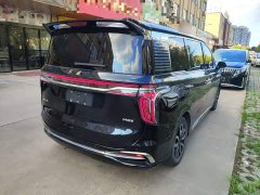 Hongqi HQ9 2.0T Zhilian Qiyun Edition - фото 7