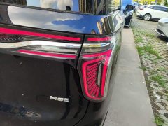 Hongqi HQ9 2.0T Zhilian Qiyun Edition - фото 8