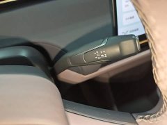 Hongqi Tiangong 06 660 four-wheel drive smart version - фото 10