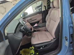 Hongqi Tiangong 06 660 four-wheel drive smart version - фото 11