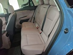 Hongqi Tiangong 06 660 four-wheel drive smart version - фото 13