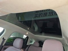 Hongqi Tiangong 06 660 four-wheel drive smart version - фото 14