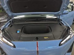 Hongqi Tiangong 06 660 four-wheel drive smart version - фото 16