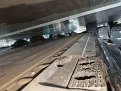 Hongqi Tiangong 06 660 four-wheel drive smart version - фото 19