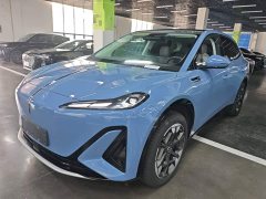 Hongqi Tiangong 06 660 four-wheel drive smart version - фото 2