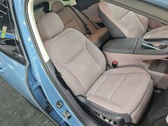 Hongqi Tiangong 06 660 four-wheel drive smart version - фото 20
