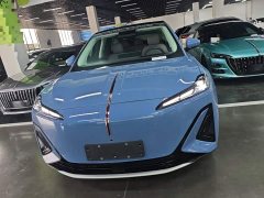 Hongqi Tiangong 06 660 four-wheel drive smart version - фото 3