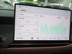 Hongqi Tiangong 06 660 four-wheel drive smart version - фото 8