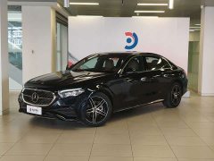 Mercedes-Benz E-Class 2024 E 260 L Sport - фото 1