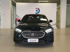 Mercedes-Benz E-Class 2024 E 260 L Sport - фото 2