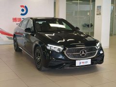 Mercedes-Benz E-Class 2024 E 260 L Sport - фото 3