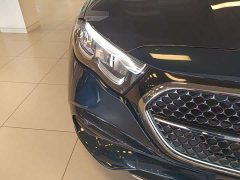 Mercedes-Benz E-Class 2024 E 260 L Sport - фото 4