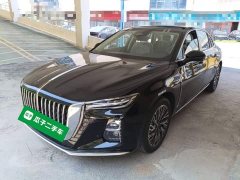 Hongqi H5 2025 2.0T automatic Qichang version - фото 1