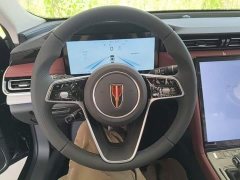 Hongqi H5 2025 2.0T automatic Qichang version - фото 11