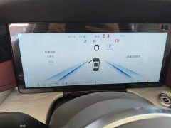 Hongqi H5 2025 2.0T automatic Qichang version - фото 12