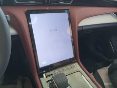 Hongqi H5 2025 2.0T automatic Qichang version - фото 13