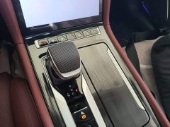 Hongqi H5 2025 2.0T automatic Qichang version - фото 14