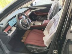 Hongqi H5 2025 2.0T automatic Qichang version - фото 15