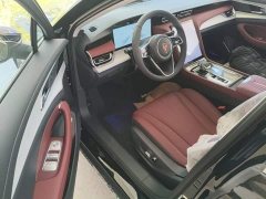 Hongqi H5 2025 2.0T automatic Qichang version - фото 16