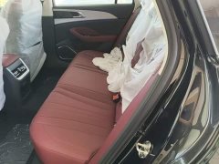 Hongqi H5 2025 2.0T automatic Qichang version - фото 17
