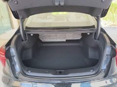Hongqi H5 2025 2.0T automatic Qichang version - фото 19