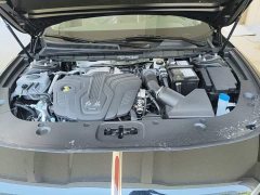 Hongqi H5 2025 2.0T automatic Qichang version - фото 20