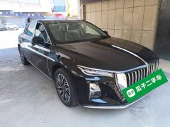 Hongqi H5 2025 2.0T automatic Qichang version - фото 4