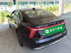 Hongqi H5 2025 2.0T automatic Qichang version - фото 5