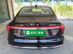 Hongqi H5 2025 2.0T automatic Qichang version - фото 6