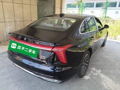 Hongqi H5 2025 2.0T automatic Qichang version - фото 7