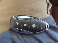 Hongqi H5 2025 2.0T automatic Qichang version - фото 9