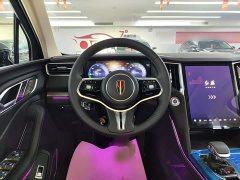 Hongqi HS7 PHEV 2025 2.0T PHEV 2WD Flagship Edition 6 seats - фото 11