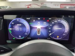 Hongqi HS7 PHEV 2025 2.0T PHEV 2WD Flagship Edition 6 seats - фото 12