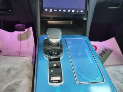 Hongqi HS7 PHEV 2025 2.0T PHEV 2WD Flagship Edition 6 seats - фото 14